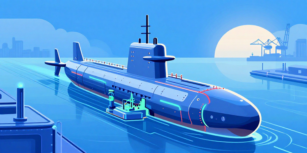 TKMS stärkt globale Produktion: Navantia-Partnerschaft und neue Aufträge sichern Wachstum