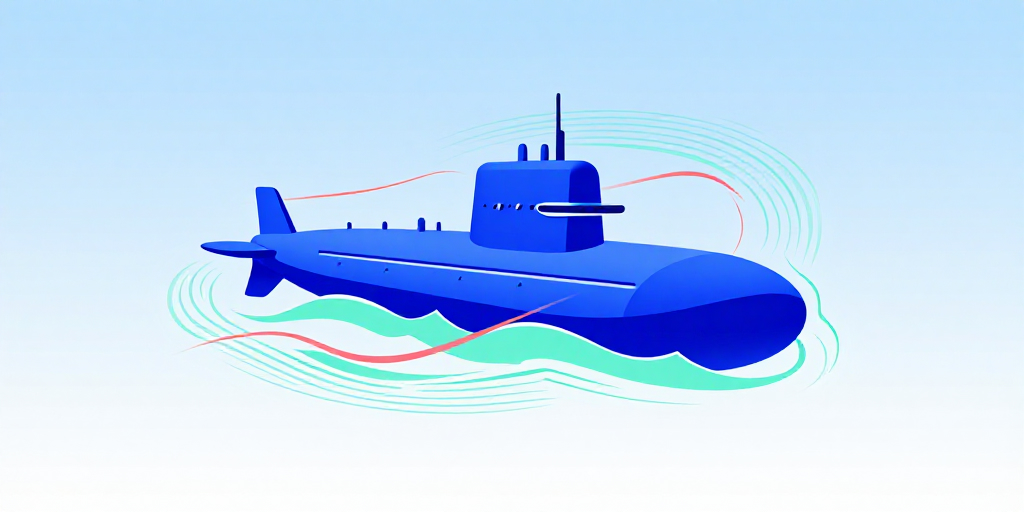 TKMS stärkt globale U‑Boot-Strategie: CAE‑Partnerschaft, indische Produktion & Marktchancen