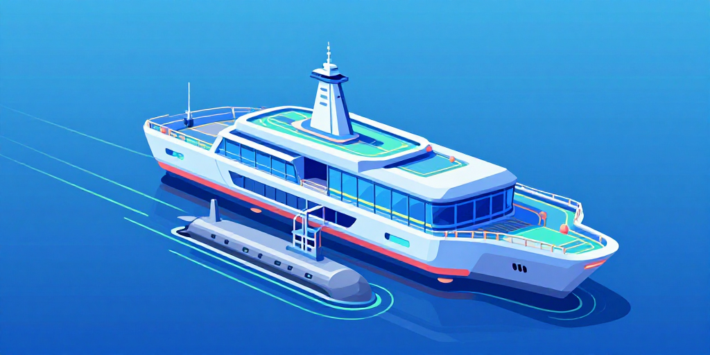 TKMS stärkt maritime Verteidigung: MoU mit ST Engineering für U‑Boots‑Wartungshub