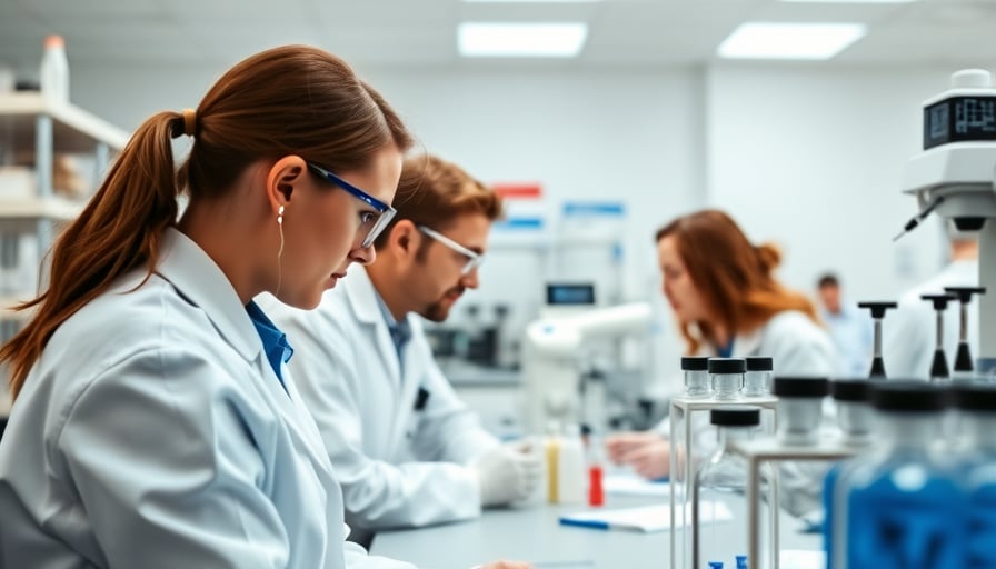 „TME Pharma setzt Fokus auf Krebs- und Augentherapien, trotz Kooperation‑Abbruch“ „TME Pharma setzt Fokus auf Krebs- und Augentherapien, trotz Kooperation‑Abbruch“