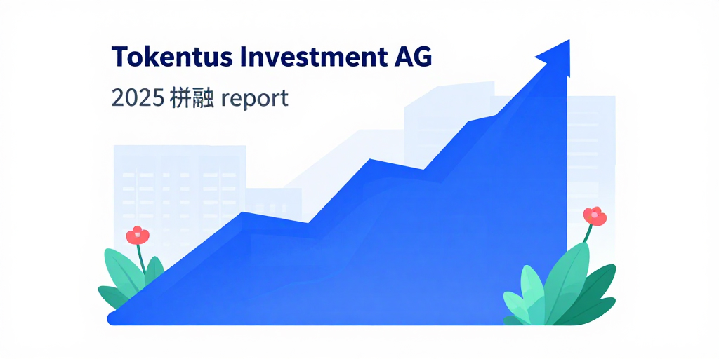 Tokentus Investment AG: Jahresabschlüsse 2025 – Nicht zahlungswirksame Abschreibungen & Impact auf Gewinn