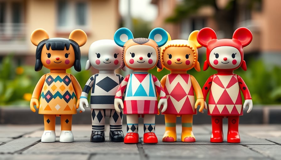 Tonies SE Aktie übertrifft €10‑Marke: Kurssteigerung trotz stiller Märkte Tonies SE Aktie übertrifft €10‑Marke: Kurssteigerung trotz stiller Märkte