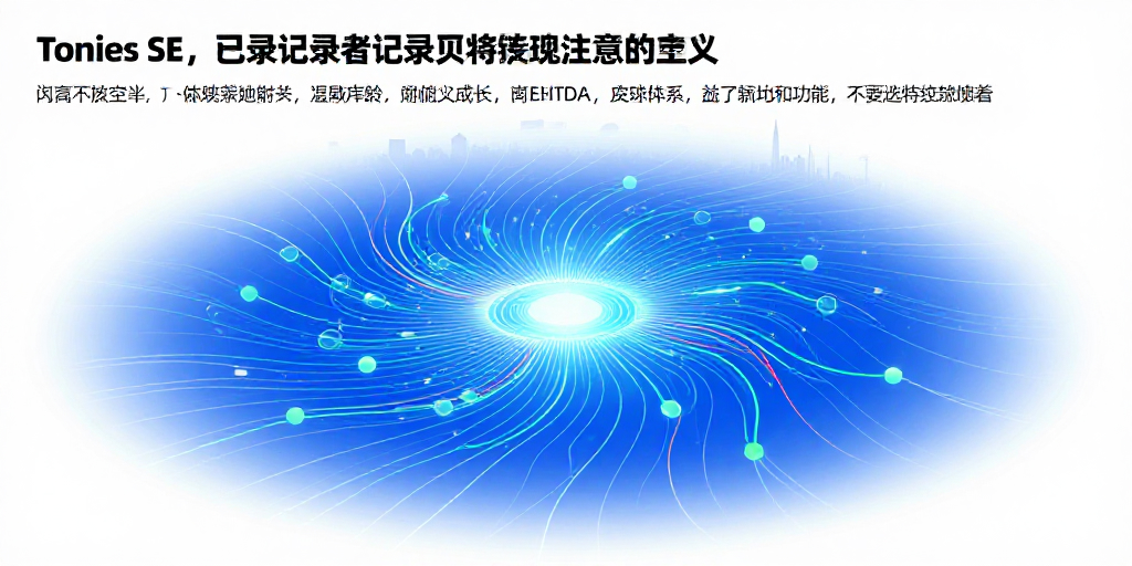 Tonies SE: Rekordumsatz von 630 Mio € & 31 % Wachstum durch US‑Markt – Prognose 760 Mio € 2026