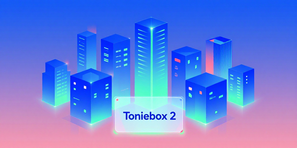 Tonies SE steigert Umsatz & Marge: Toniebox‑2‑Launch beflügelt Wachstum