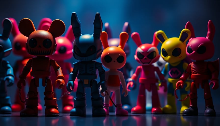 Tonies SE strebt 10‑Euro‑Marke an: Kurszuwachs trotz vorsichtiger Marktstimmung Tonies SE strebt 10‑Euro‑Marke an: Kurszuwachs trotz vorsichtiger Marktstimmung