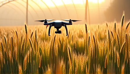 Tonken's Agriculture AG senkt Prognose für 2024/25 – Analysten sehen weiterhin Wachstumspotenzial