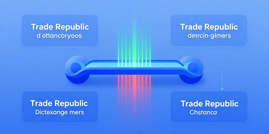 Trade Republic will direct counterparty for clients – FlatexDegiro reacts