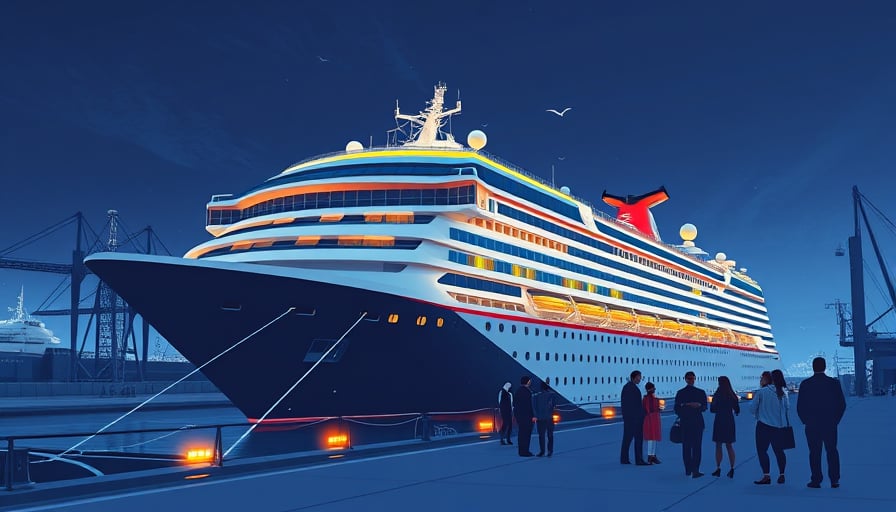 Transaktionen von TUI‑AG‑Leitenden: Insiderkauf von Mathias Kiep und Sybille Reiß am 11. Dezember 2025 Transaktionen von TUI‑AG‑Leitenden: Insiderkauf von Mathias Kiep und Sybille Reiß am 11. Dezember 2025