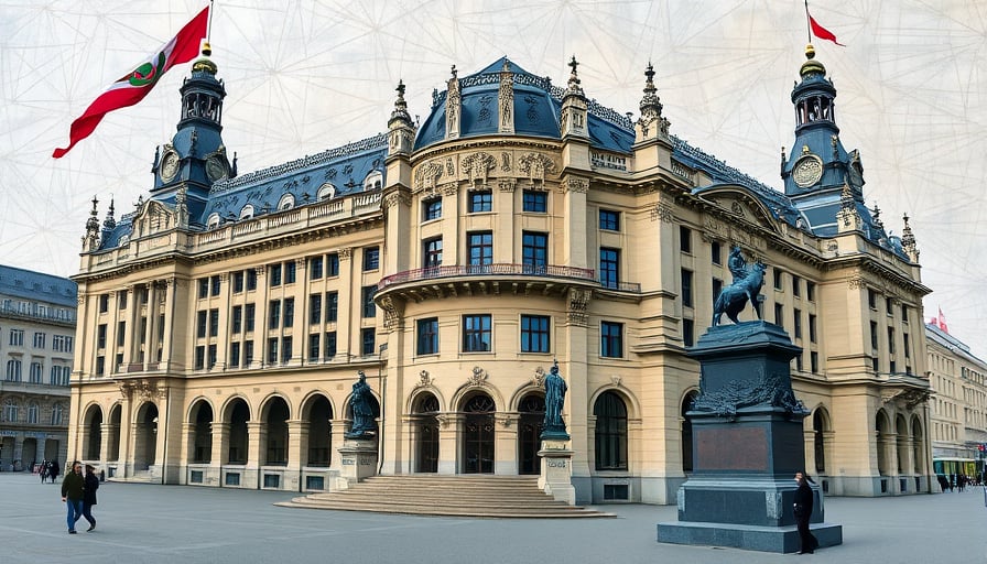 Transparenz in der EU: Münchener Rück veröffentlicht Kapitalmarktdaten und stärkt Investorensicherheit