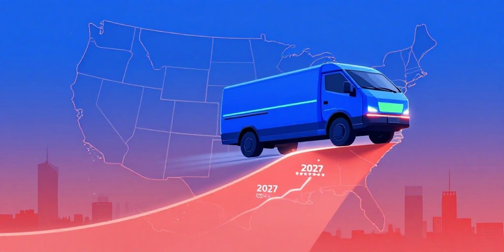 Traton 2027: Starker Auftragsbestand & Elektrifizierungsstrategie für die Mobilitätsplattform Traton 2027: Starker Auftragsbestand & Elektrifizierungsstrategie für die Mobilitätsplattform