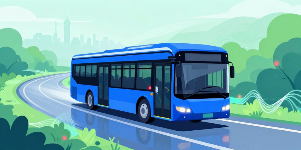Traton liefert 112 Elektrobusse an Vilnius – größte litauische Flottenerneuerung