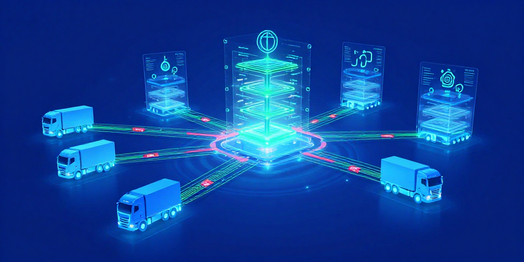 TRATON ONE OS: Ein einheitliches, modulare Plattformkonzept für autonome Nutzfahrzeuge 2028