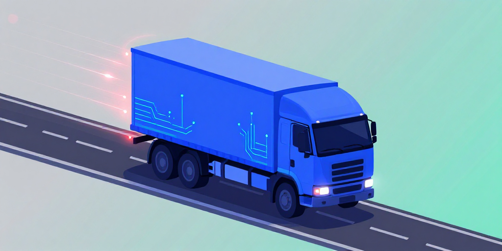 Traton One OS: Neue Softwareplattform für vorausschauende Wartung, OTA‑Updates und Autonomie‑Basis