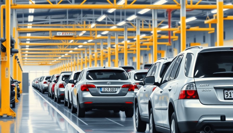 Traton plant 2.300 Stellenkürzungen bei MAN – Fokus auf Effizienz und sozialverträgliche Umstrukturierung