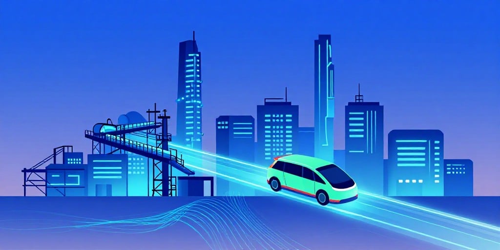 Traton SE 12. Juni‑Versammlung: Erfolgreiche Finanzzahlen, Ausbau von EV‑Kapazitäten & digitale Wachstumsstrategie