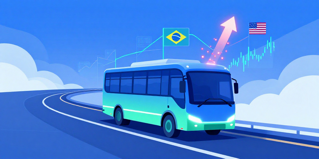 Traton SE 2025: Umsatz fällt, MAN-Bus‑Segment wächst trotz schwacher Lkw‑Nachfrage