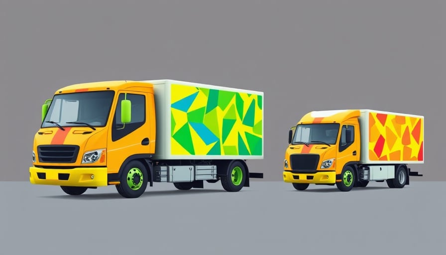 Traton SE: Aktienboom, steigende Produktion & Elektro-Lastwagen – Wachstum über DAX und S&P 500 Traton SE: Aktienboom, steigende Produktion & Elektro-Lastwagen – Wachstum über DAX und S&P 500