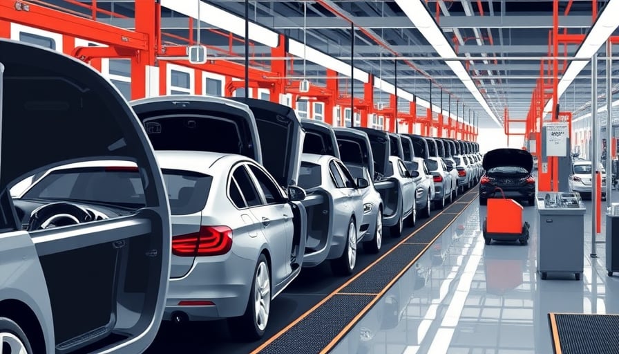 Traton SE: Aktienkurs unter Druck durch US-Zölle und strategische Herausforderungen Traton SE: Aktienkurs unter Druck durch US-Zölle und strategische Herausforderungen