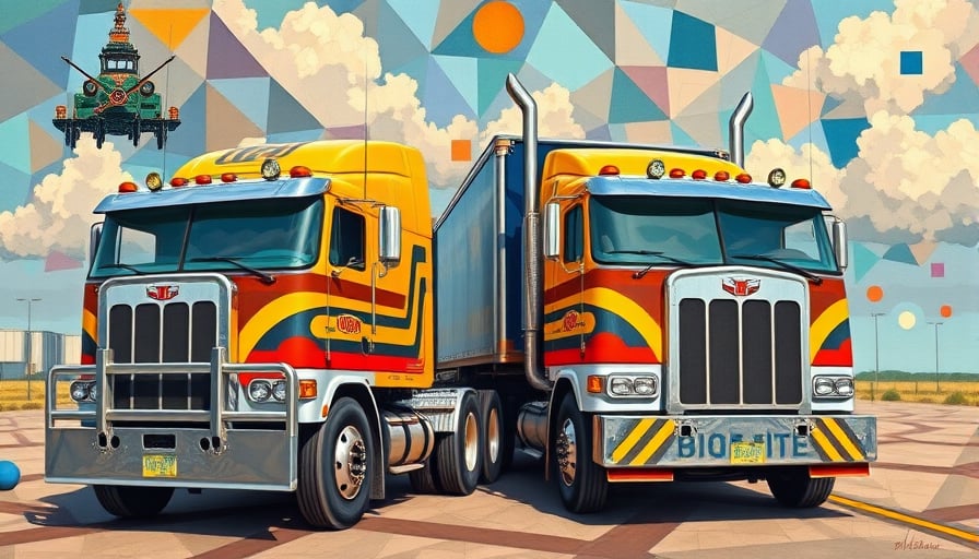 Traton SE: Analysten prüfen Kursziele – 30,50 € bei Jefferies, 25 € bei Metzler, Nordamerika‑Druck Traton SE: Analysten prüfen Kursziele – 30,50 € bei Jefferies, 25 € bei Metzler, Nordamerika‑Druck