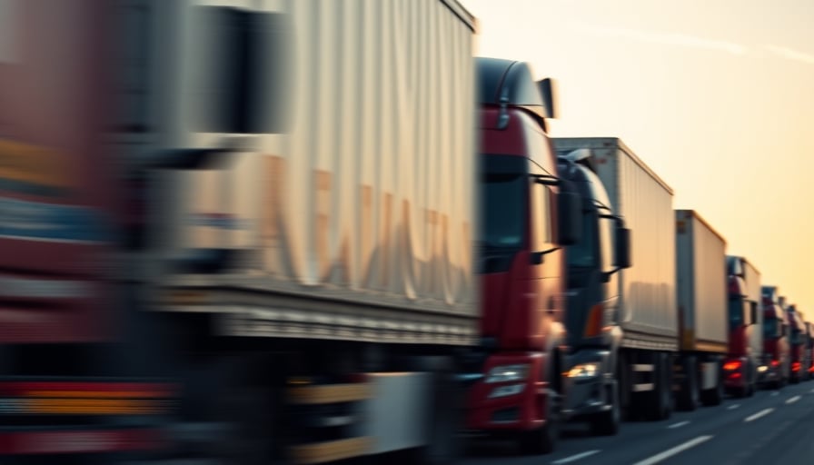 Traton SE: Analysten setzen Kursziel auf 30 € – Positive Stimmung am MDAX Traton SE: Analysten setzen Kursziel auf 30 € – Positive Stimmung am MDAX