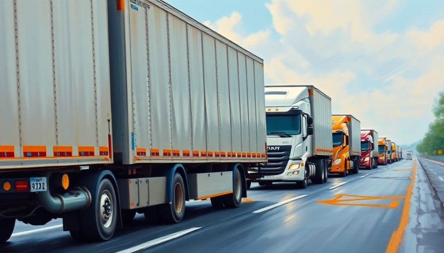 Traton SE: Analystenbewertung bleibt stabil – Kursziel 30 € trotz Markt‑Unsicherheiten Traton SE: Analystenbewertung bleibt stabil – Kursziel 30 € trotz Markt‑Unsicherheiten