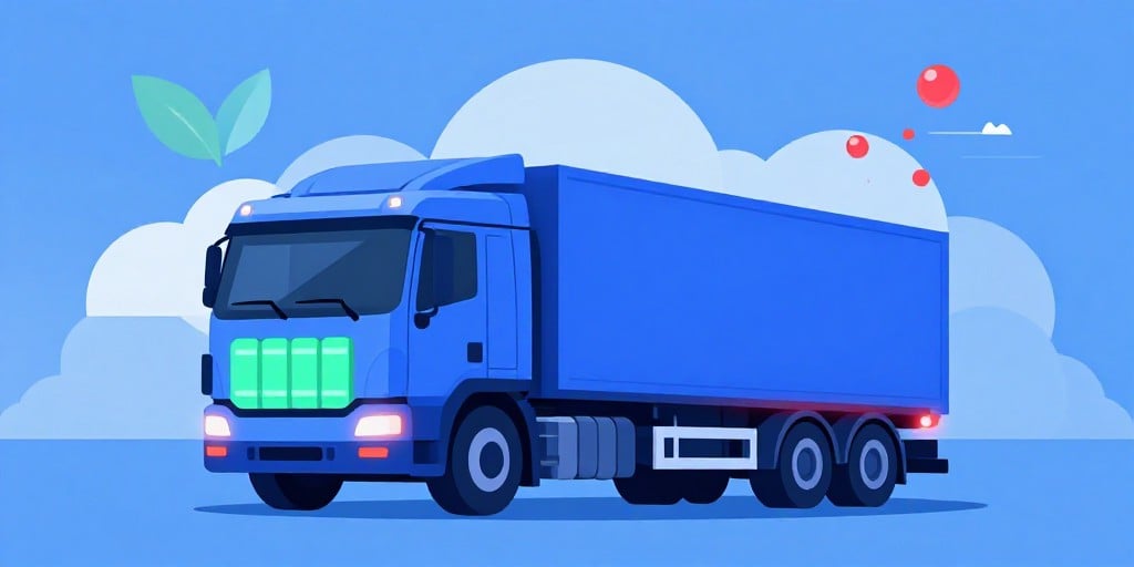 Traton SE auf der IAA Transportation: Elektro‑ und Wasserstoff‑Lkw als Schlüssel zur nachhaltigen Logistik