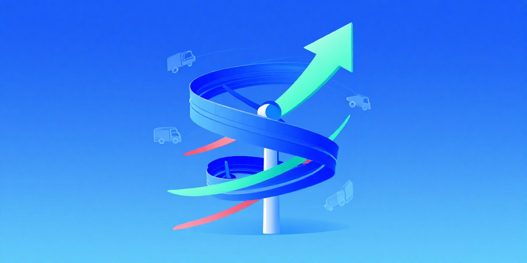 Traton SE übertrifft 2025-Cashflow‑Erwartungen: Umsatz, Gewinne und Marktführerschaft im MDAX