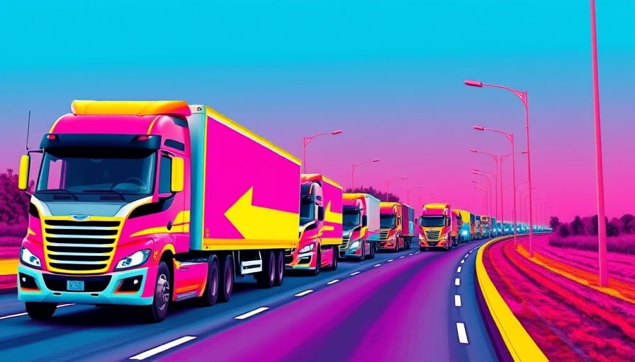 Traton SE erhält 500 Mio. € EIB‑Kredit – Impuls für modularen Elektro‑Bus und Lastwagen Traton SE erhält 500 Mio. € EIB‑Kredit – Impuls für modularen Elektro‑Bus und Lastwagen