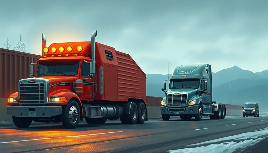 Traton SE erwartet im dritten Quartal Gewinnrückgang und Umsatzrückgang – Langfristige Wachstumsstrategien im Fokus Traton SE erwartet im dritten Quartal Gewinnrückgang und Umsatzrückgang – Langfristige Wachstumsstrategien im Fokus