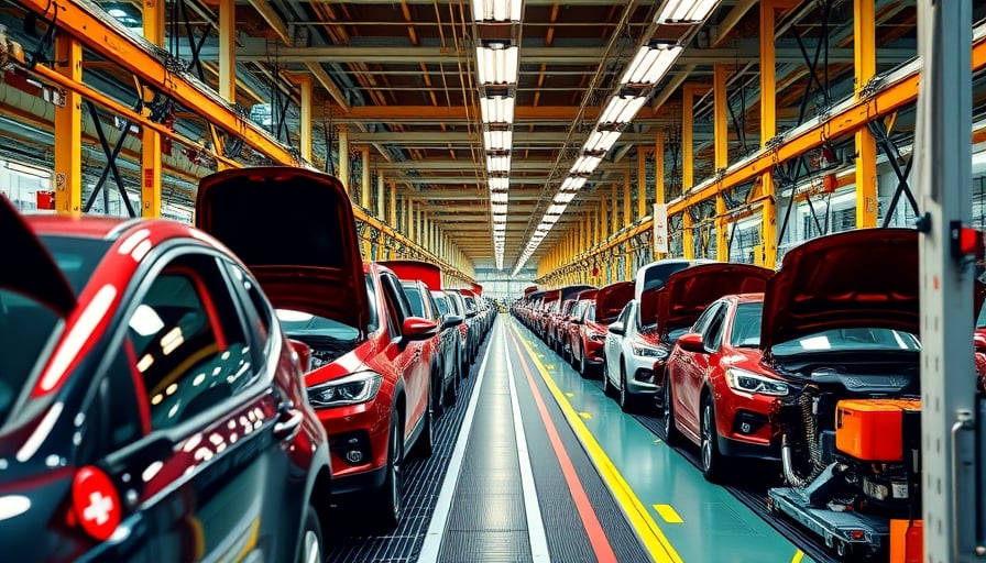 Traton SE kämpft mit Umsatzrückgang und Marktveränderungen in turbulenten Zeiten Traton SE kämpft mit Umsatzrückgang und Marktveränderungen in turbulenten Zeiten