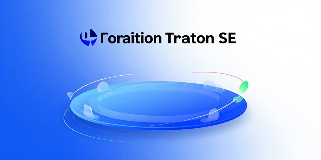 Traton SE kündigt Hauptversammlung am 12. Juni an – Fokus Corporate Governance