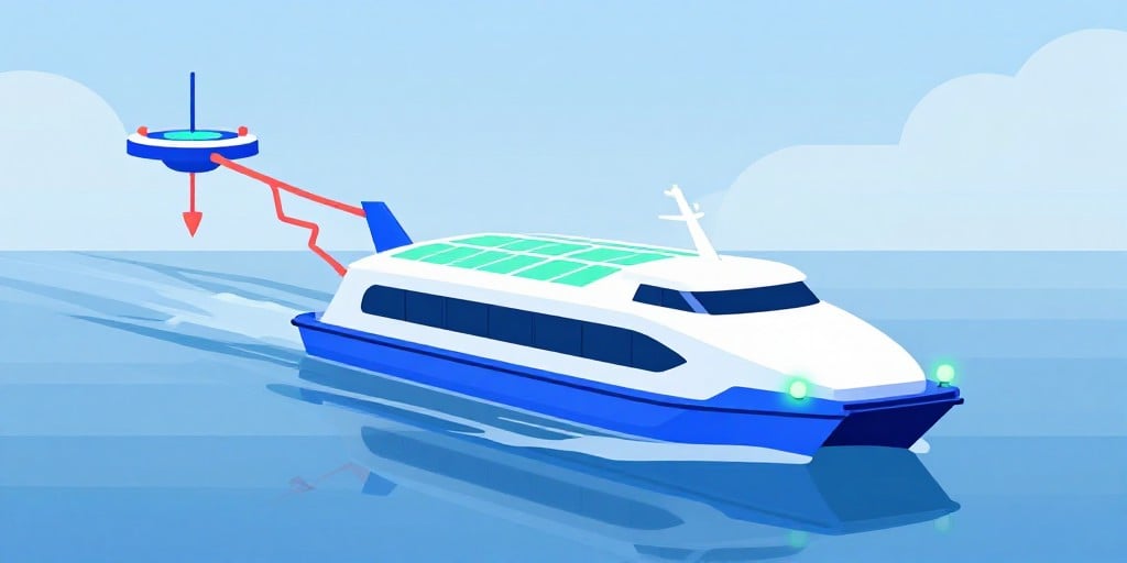 TRATON SE: Kursrekord, Konsolidierung & Scania’s neues Marine‑Portfolio 2026