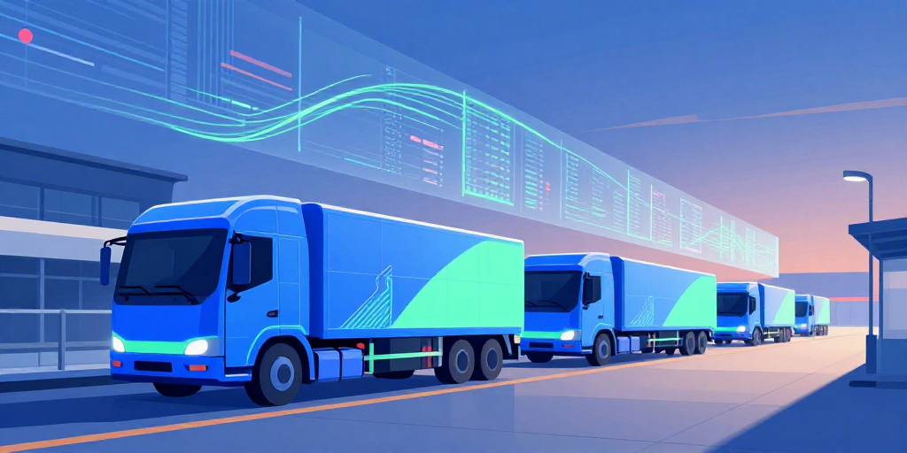 Traton SE: Kursvolatilität, Auftragslage und wachsender Wettbewerbskampf – Analyse und Ausblick