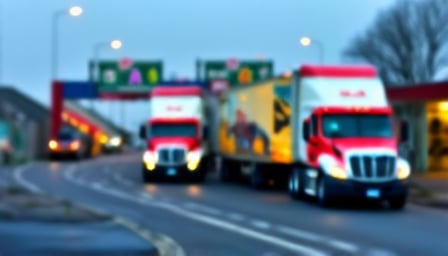 Traton SE meldet Anstieg des Auftragseingangs, aber Rückgang des operativen Gewinns im ersten Quartal 2023