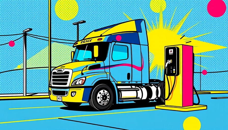 Traton SE: Moody’s senkt Kreditperspektive, Handelsbanken bleibt „Buy“ – grüne EV-Finanzierung als Chance Traton SE: Moody’s senkt Kreditperspektive, Handelsbanken bleibt „Buy“ – grüne EV-Finanzierung als Chance