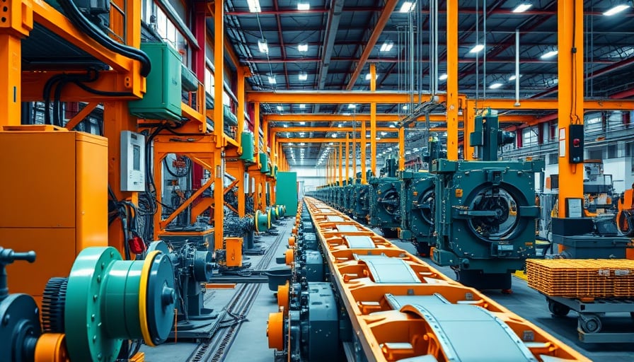 Traton SE plant in 10 Jahren 2.300 Stellen in Deutschland schrittweise ab