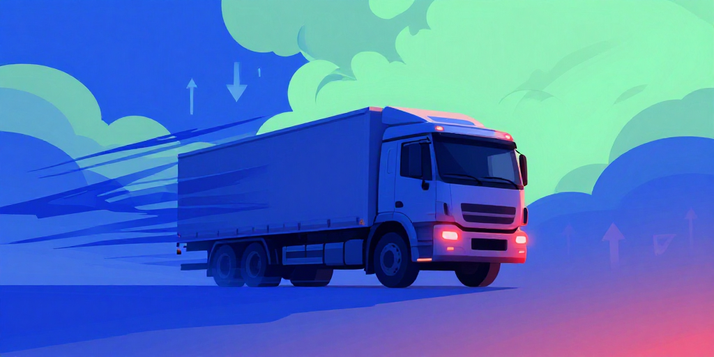 Traton SE: Quartalsprognosen – Ölpreise, Abschwung & Geopolitik belasten die Nutzfahrzeugdivision