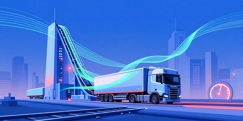 Traton SE: Quartalszahlen 2024 – Prognose, neue Motoren & Compliance-Boost