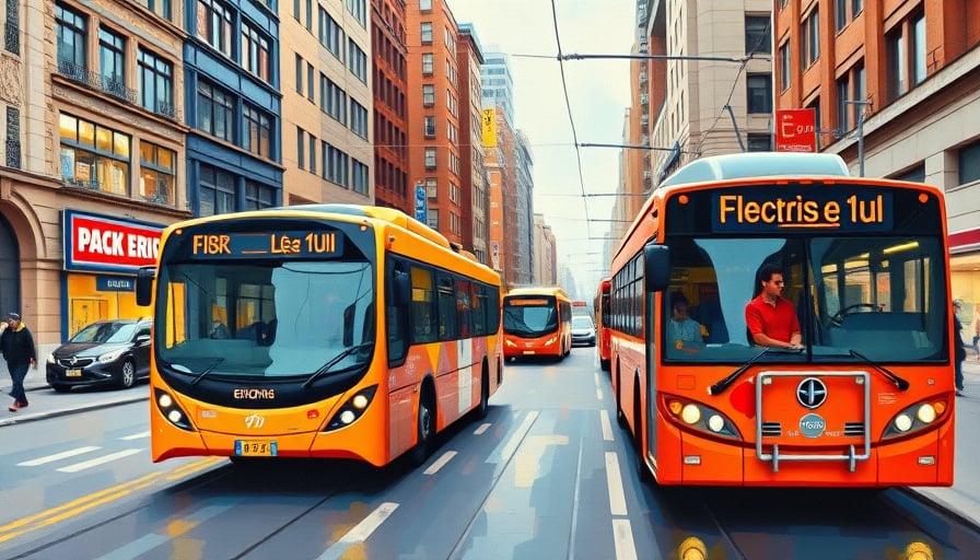 Traton SE setzt auf Green‑Finance: Elektrobusse & LKW um 80 % steigern Traton SE setzt auf Green‑Finance: Elektrobusse & LKW um 80 % steigern