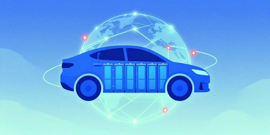Traton SE setzt neue Maßstäbe: Fokus auf Batteriekchemie und nachhaltige Powertrains für die nächste Generation