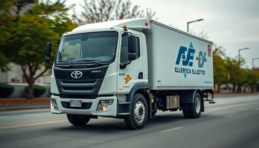 Traton SE: Stabile Nische, nachhaltige Mobilität und solide Aktienperformance