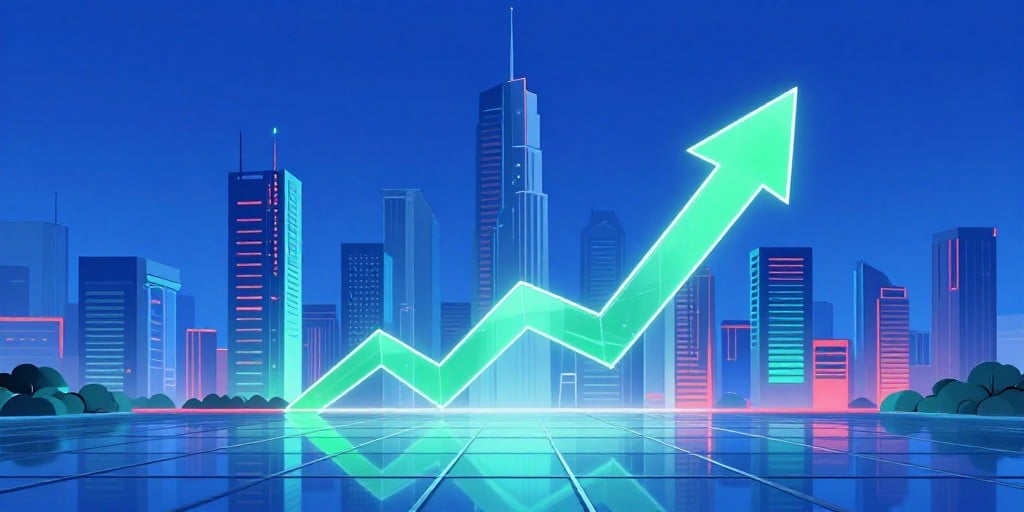 TRATON SE steigert MDAX: Aktienkurs wächst, Vertrauen der Anleger wächst
