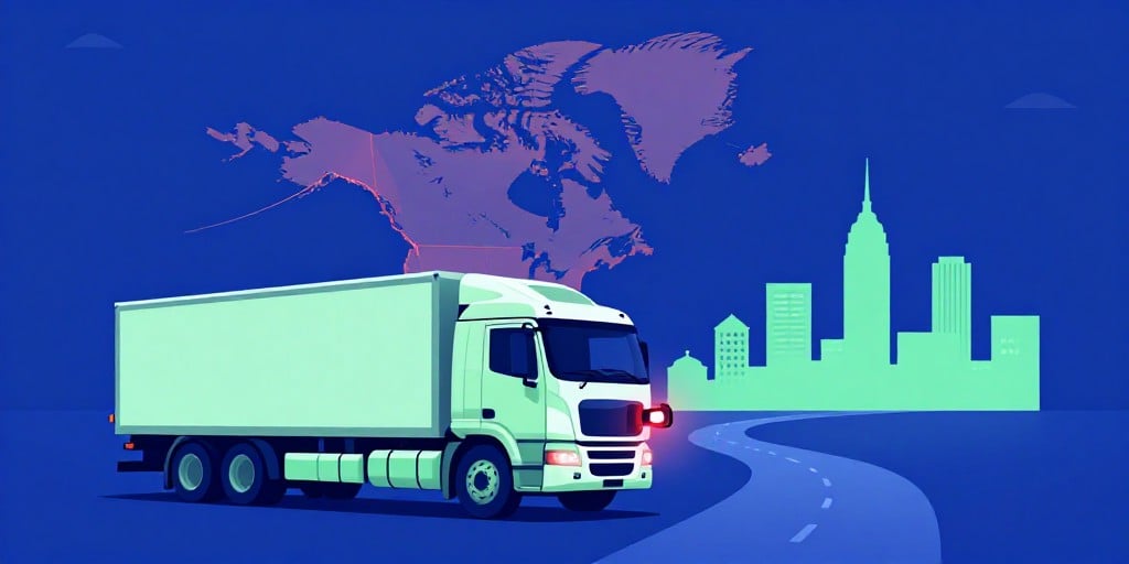 Traton SE: Umsatzwachstum durch nordamerikanische Schwerlastfahrzeuge & Ausbau von Elektro‑/Hybridmodellen