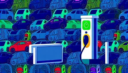 Traton SE und Scania: Strategische Neuausrichtung und Wachstum durch Elektromobilität und Batterielösungen