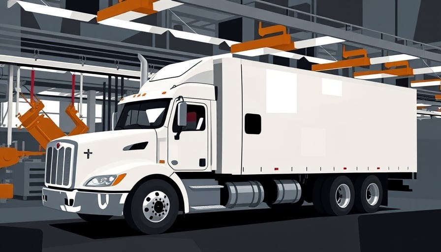 Traton SE: US-Bestellboom steigert Aktienkurs & signalisert starkes Q4 2025‑Potenzial