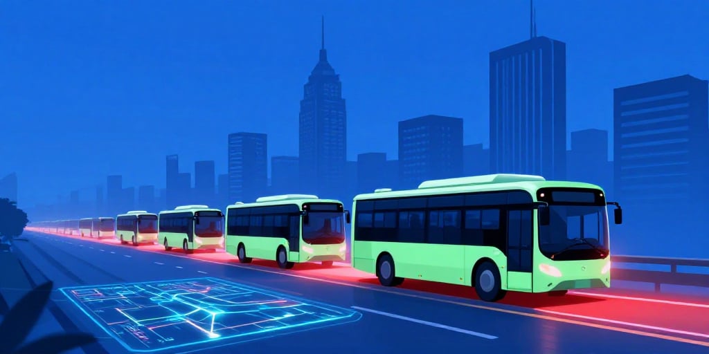 Traton sichert 850 Mio. Euro für die Elektrifizierung von Nutzfahrzeugen