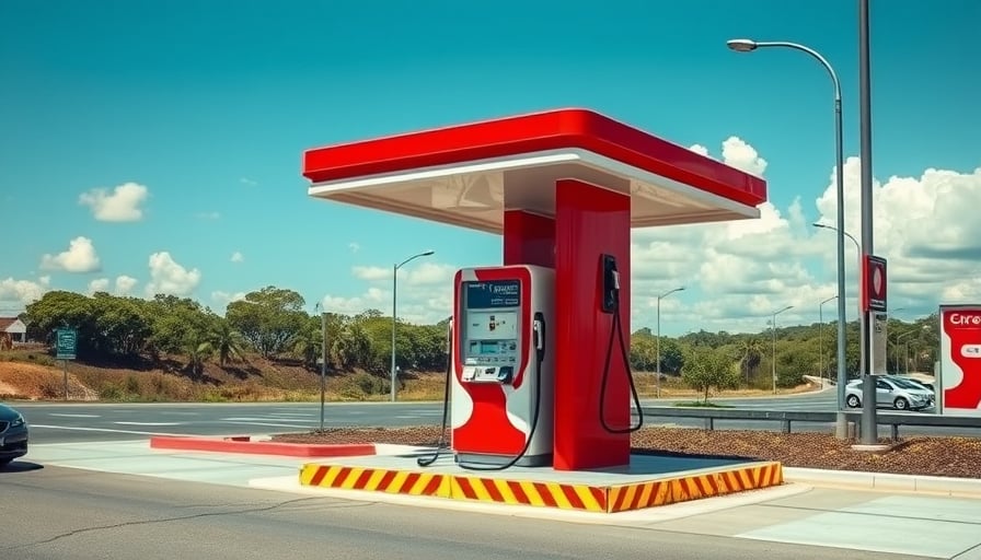 Traton stärkt Elektrifizierung: Ladekorridor in Brasilien, Anleihen Mexiko & Bus-Expansion Traton stärkt Elektrifizierung: Ladekorridor in Brasilien, Anleihen Mexiko & Bus-Expansion