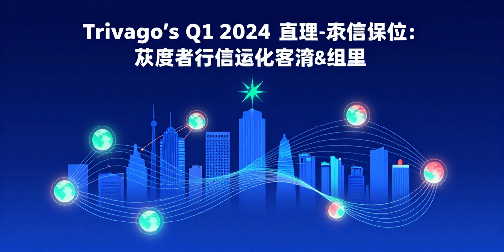 Trivago kündigt Q1 2026 Ergebnisse & Management‑Webcast an: Fokus auf Personalisierung und stabile Marktposition