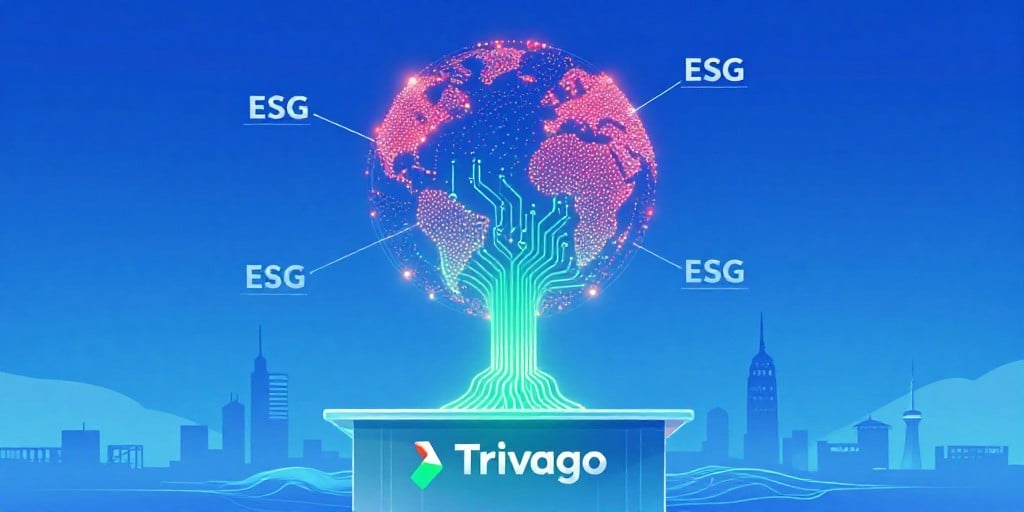 Trivago N.V. bestärkt Kapitalmarktreputation: Teilnahme an der 42. Münchner Kapitalmarktkonferenz 2026