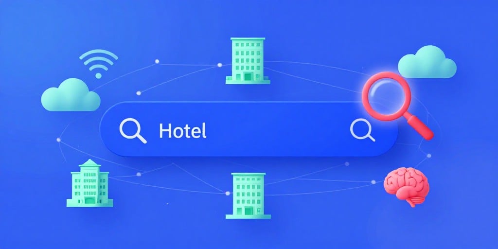 Trivago NV: KI‑gestützte Smart Search und datengetriebene Partnerschaften als Zukunft des Hotel‑Marketings